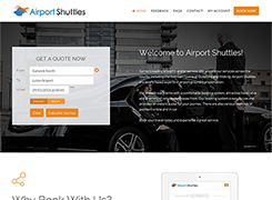 airportshuttles.co.uk